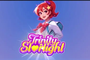 Mobile-first haji game homepage on a bright screen
