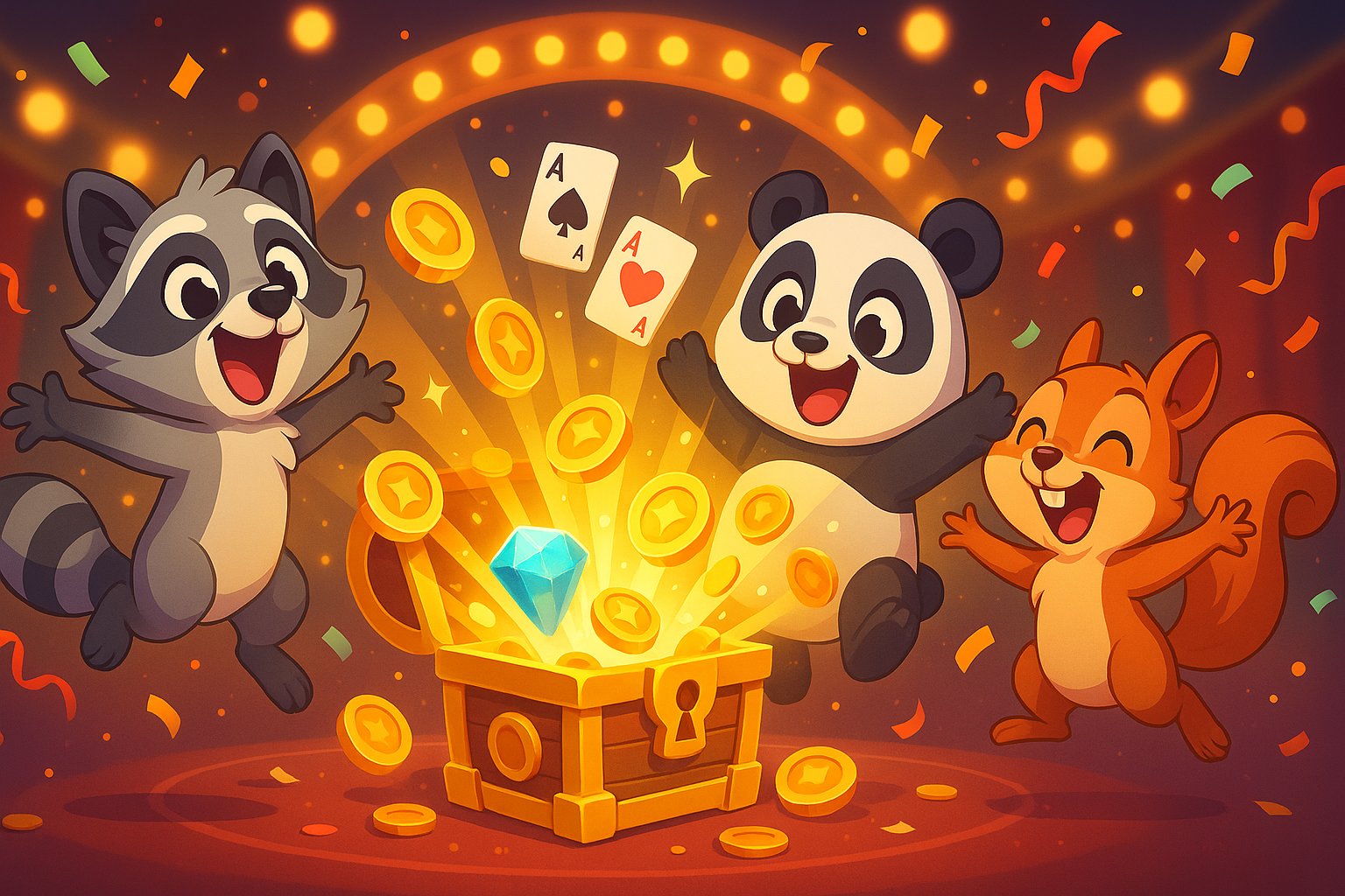 Bangladesh mobile candy-style entertainment page on haji game